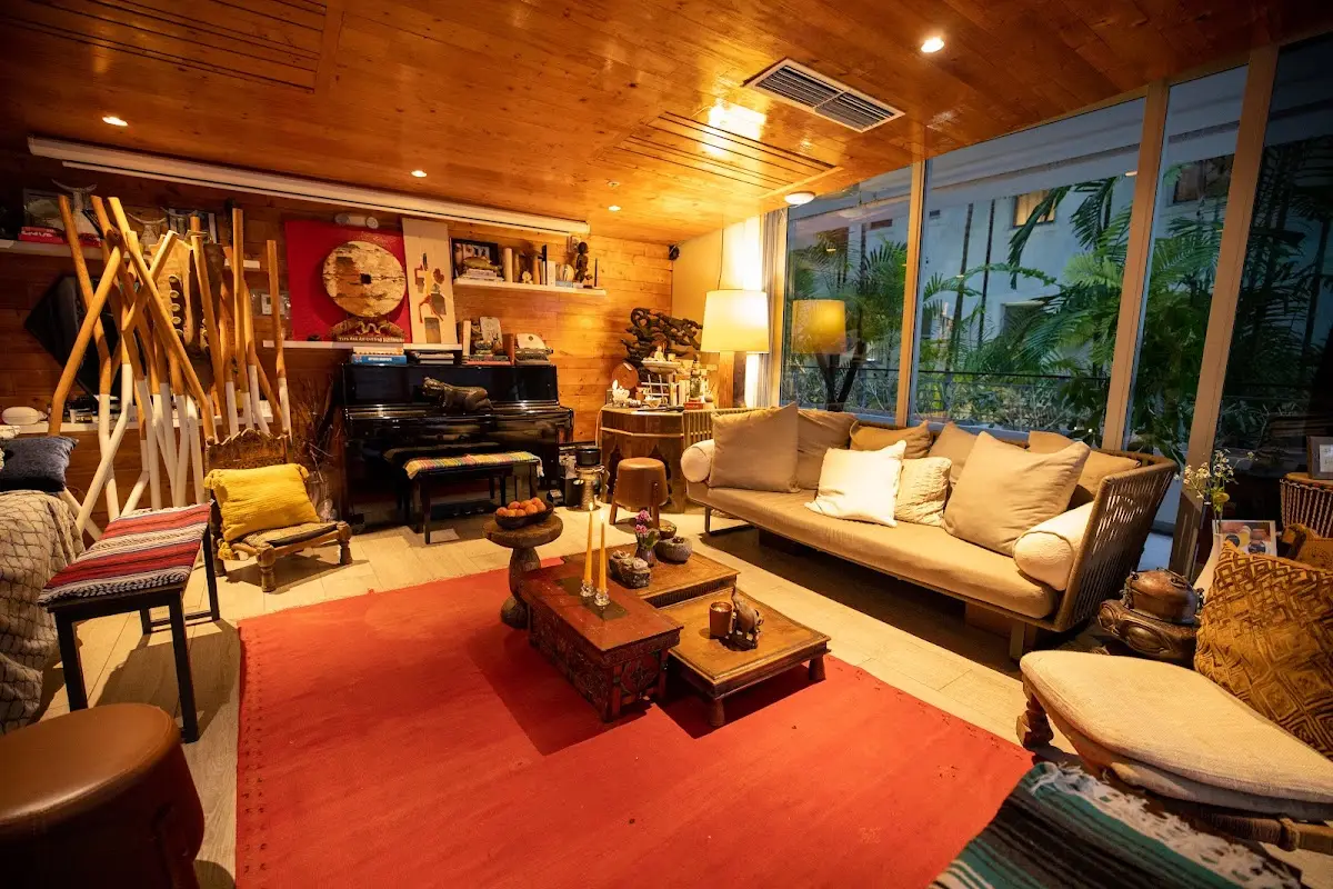 Platform Wellness — Reiki & Energy Medicine in Meridian Ave, Miami