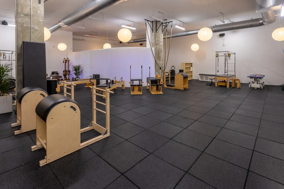 Polestar Pilates Dadeland — Yoga, Tai Chi & Pilates in Dadeland Blvd #F104, Miami