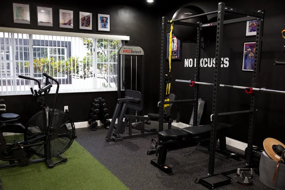 Propel Physical Therapy — Physical & Rehabilitation Therapy in Doral, Miami