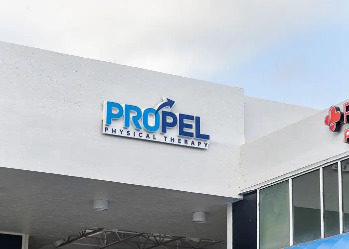 Propel Physical Therapy — Physical & Rehabilitation Therapy in SW 56th St, Miami