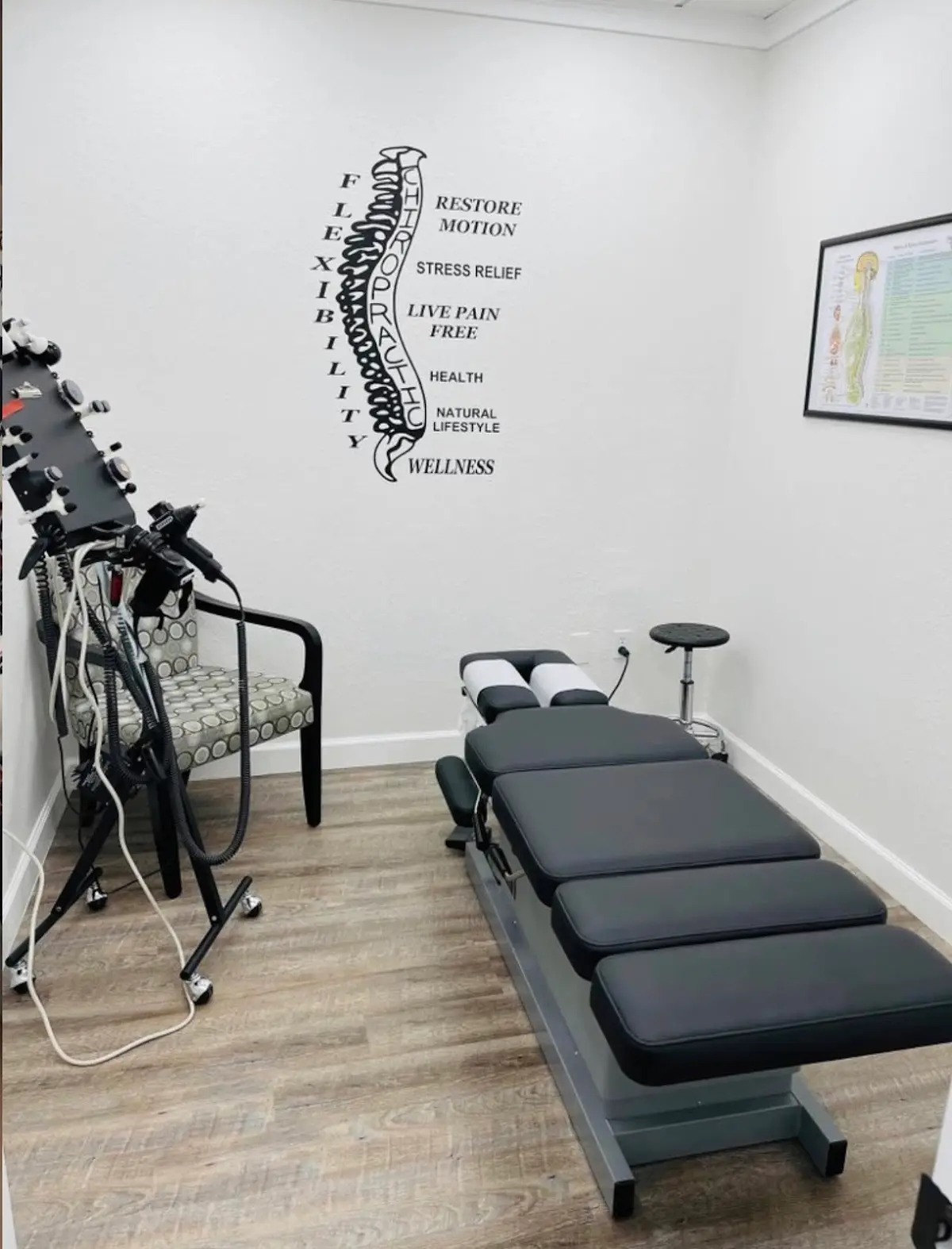 PROSPINE CHIROPRACTIC & HEALTH — Chiropractic in Miami Lakes, Miami