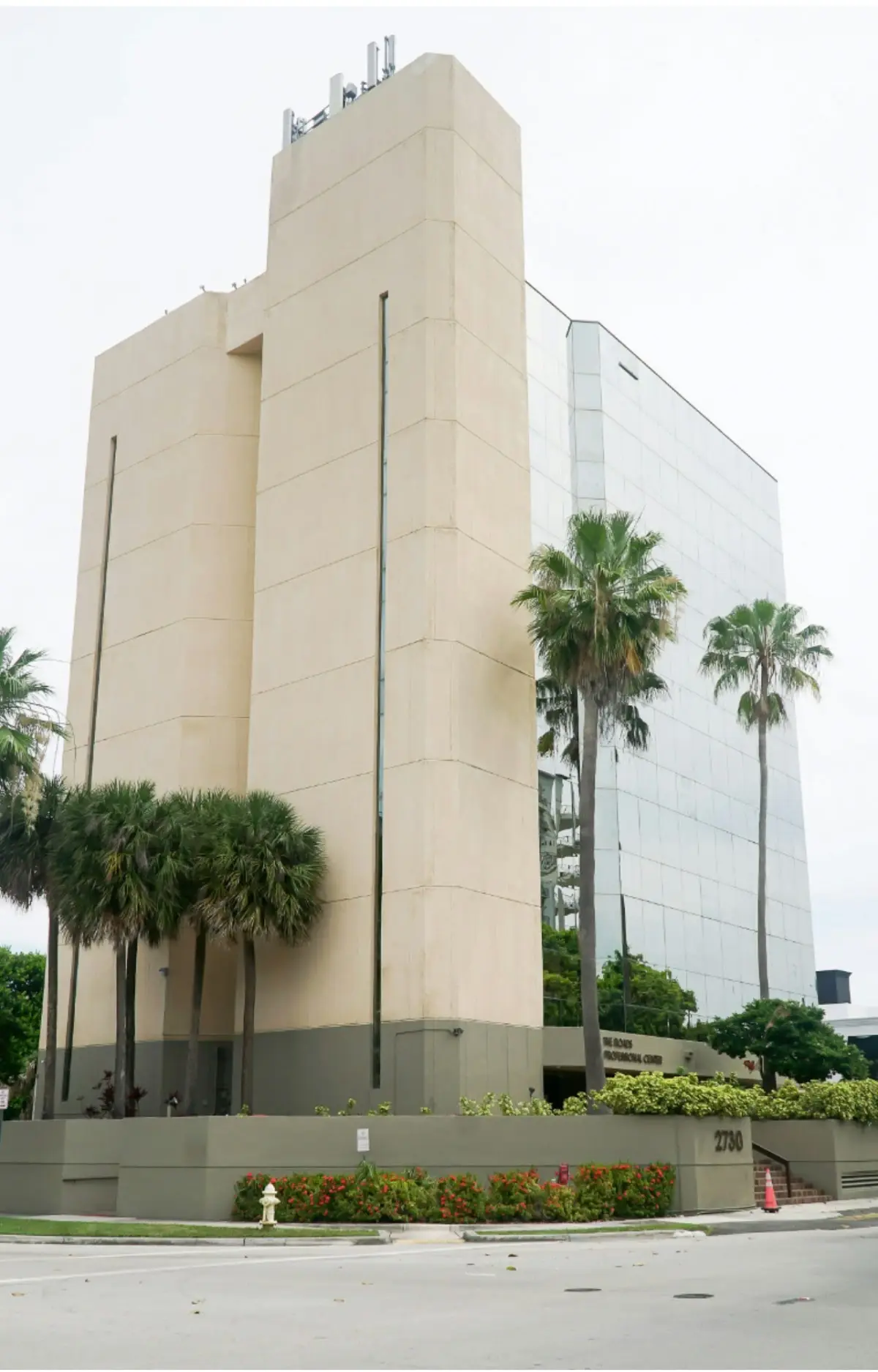 Psych Blossom — Psychotherapy in SW 3rd Ave Ste 202 O, Miami