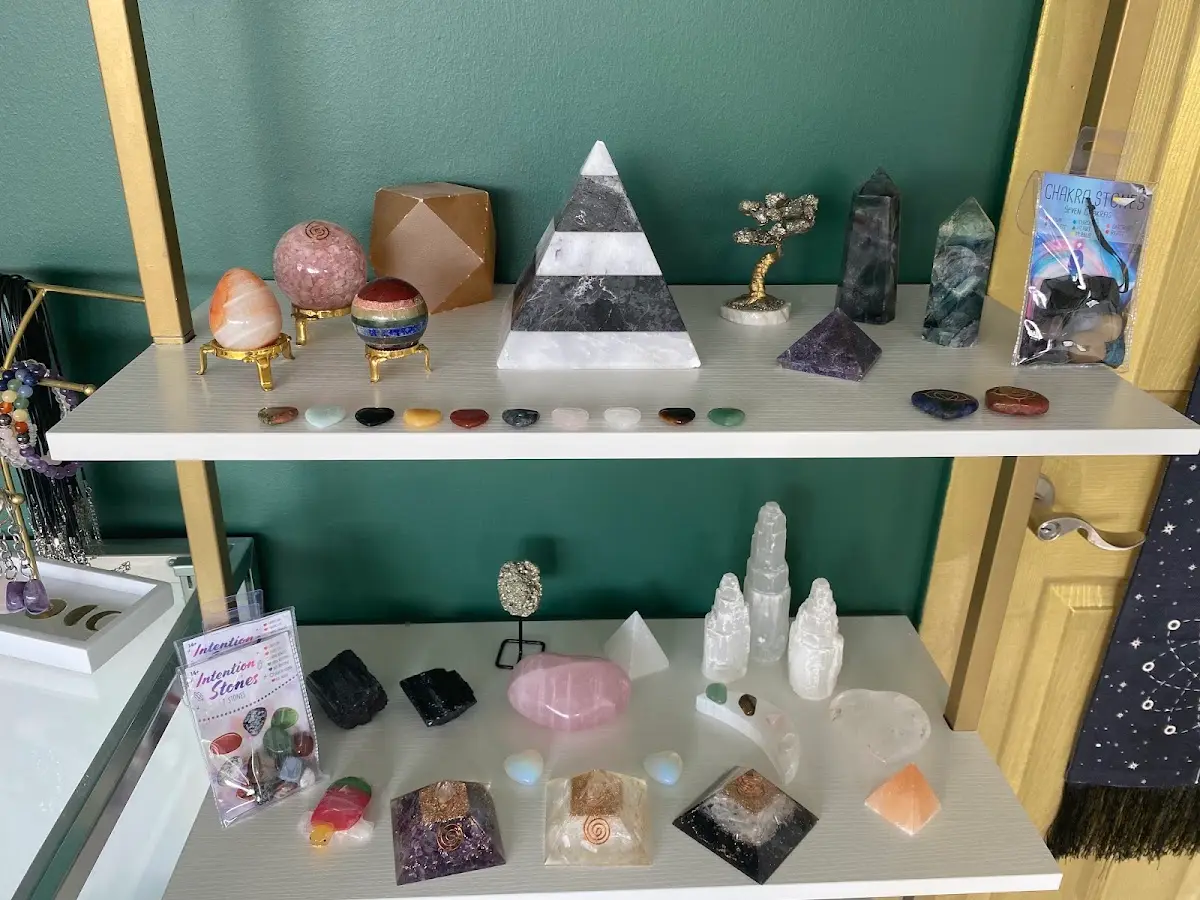 Psychic Third Eye & Crystal Healing — Reiki & Energy Medicine in NW 42nd Ave, Miami