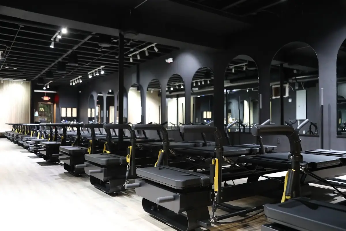 Pulse Fitness — Yoga, Tai Chi & Pilates in Sunset Dr, Miami