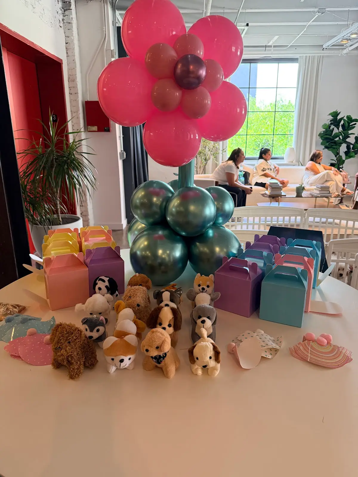 Pups&Yoga Miami — Yoga, Tai Chi & Pilates in NW 25th St, Miami