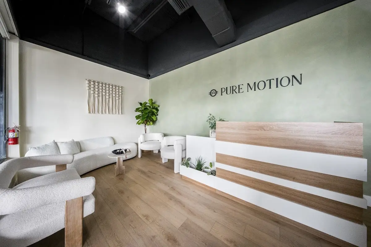 Pure Motion Pilates - Miami — Yoga, Tai Chi & Pilates in SW 88th St, Miami