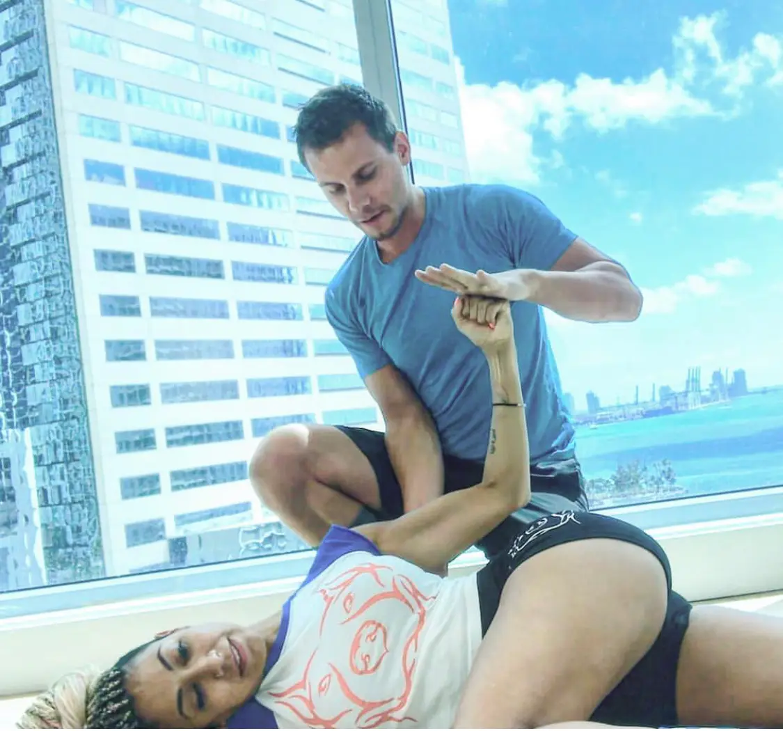 Pure Physical Therapy — Physical & Rehabilitation Therapy in Bird Rd, Miami