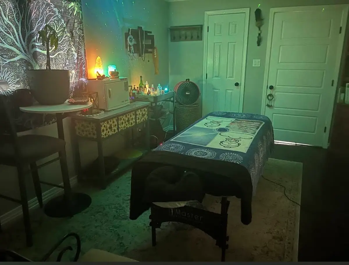 PureHaven Therapy — Massage Therapy in SW 57th Ave Ste e 308, Miami