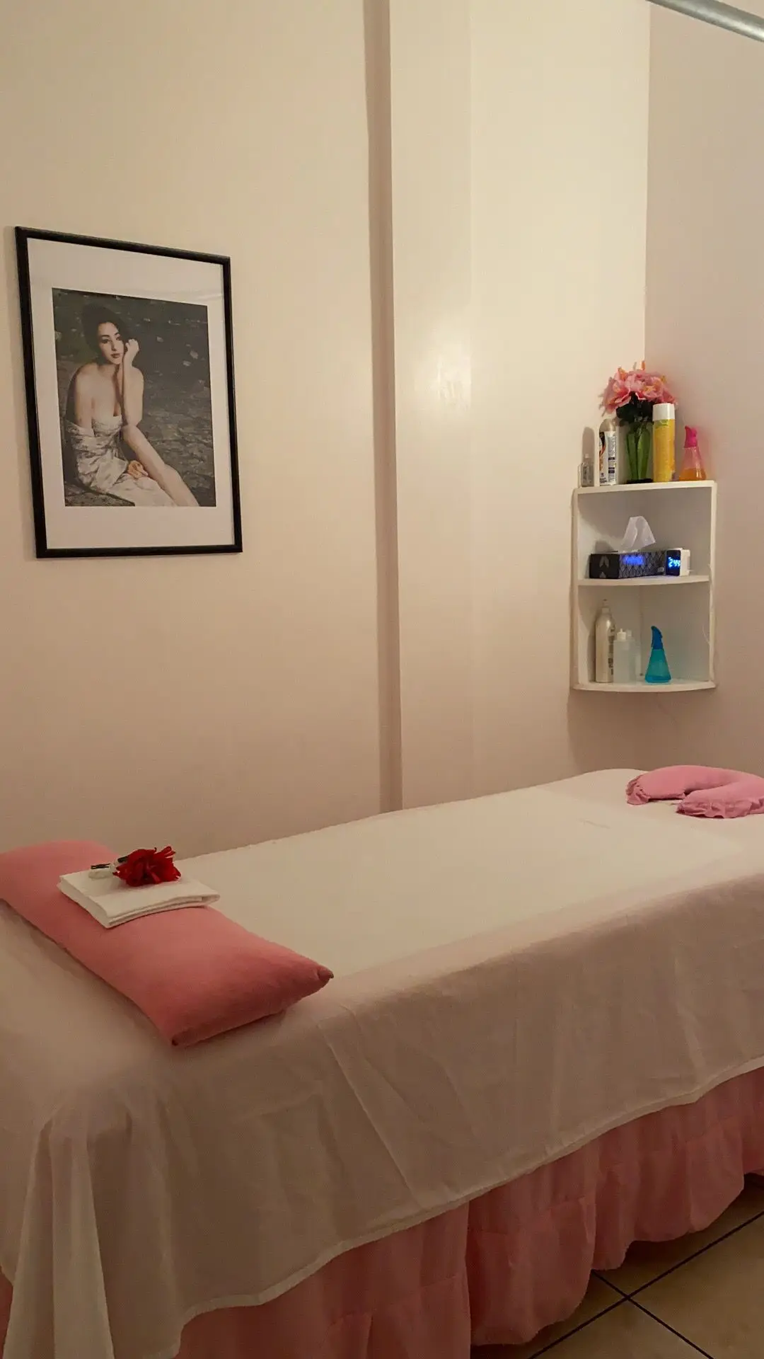 Q Angel Massage Spa — Massage Therapy in SW 88th St, Miami