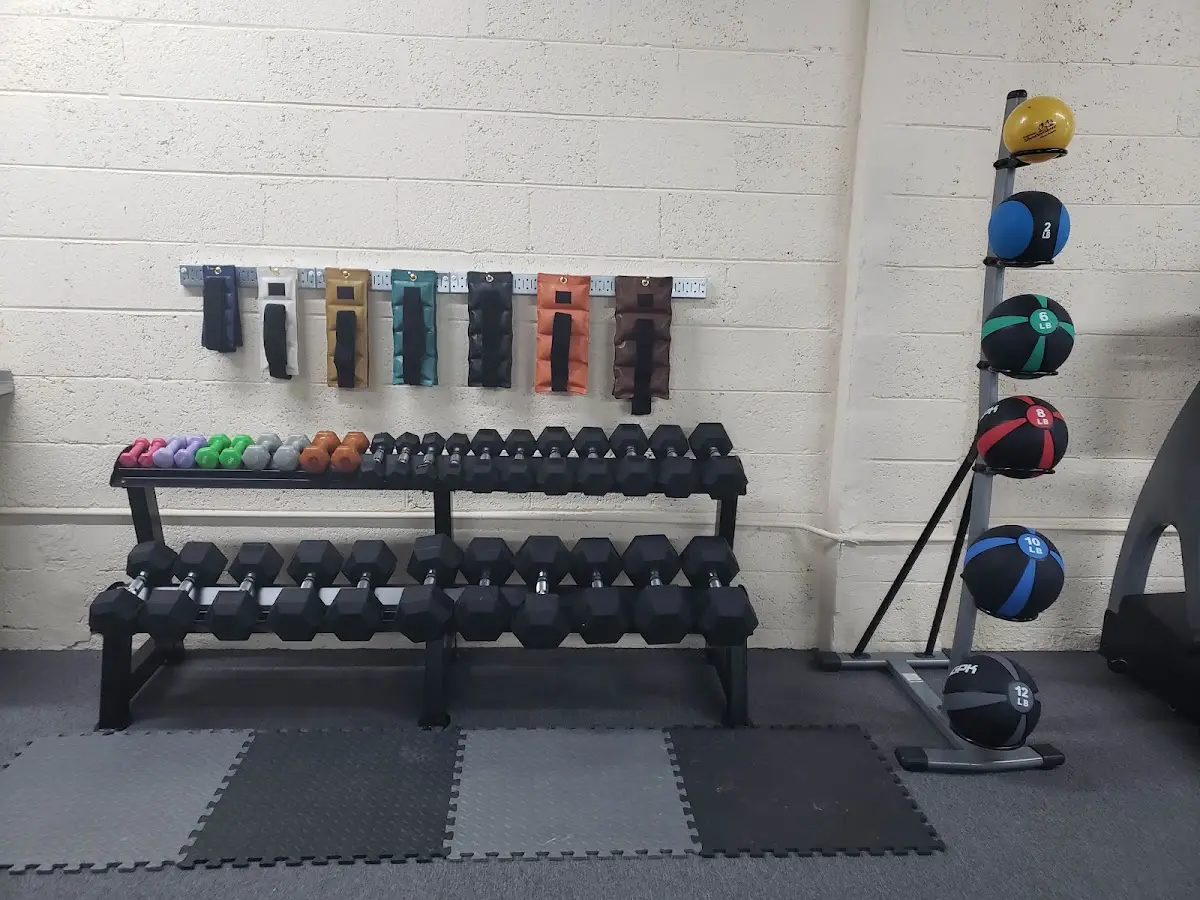 Quality Physical Therapy LLC — Physical & Rehabilitation Therapy in NW 27th Ave, Miami