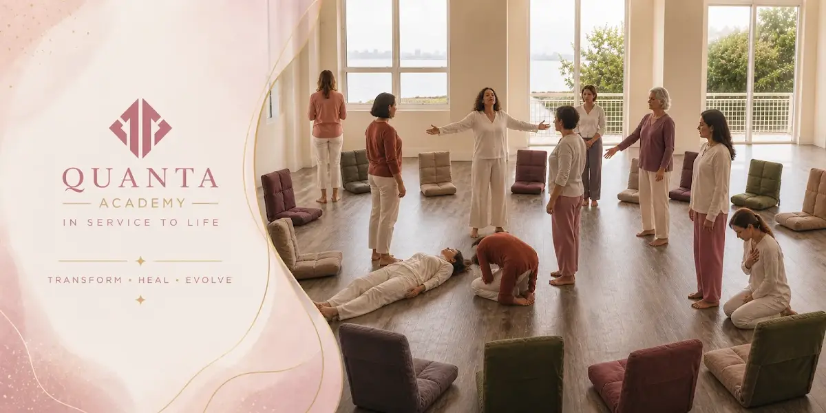Quanta Academy LLC — Hypnotherapy & NLP in N Bayshore Dr, Miami