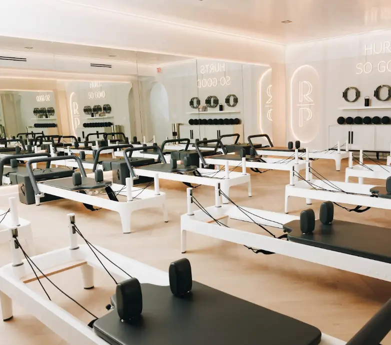 Reforming Pilates Miami Shores — Yoga, Tai Chi & Pilates in NE 98th St, Miami