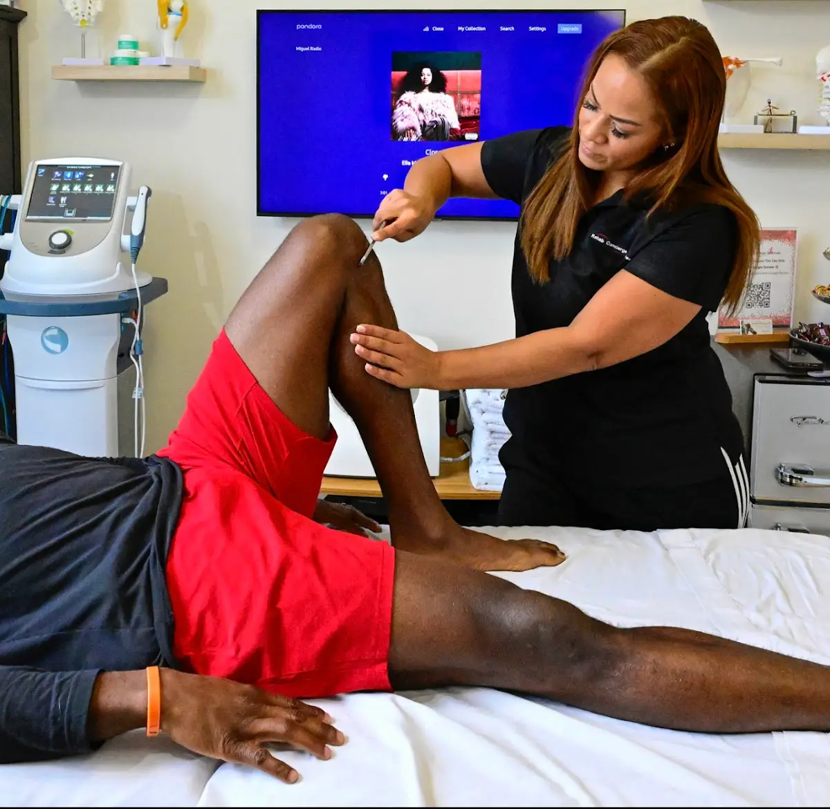 Rehab Concierge Services, LLC — Physical & Rehabilitation Therapy in NE Miami Pl, Miami