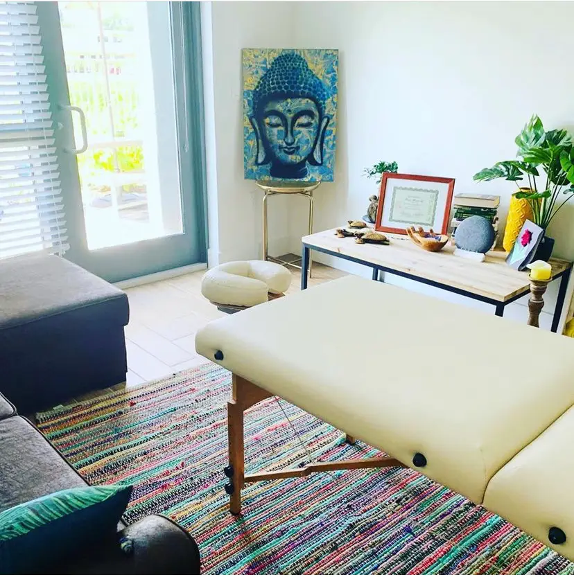 Reiki Healing Center — Reiki & Energy Medicine in Biscayne Blvd, Miami