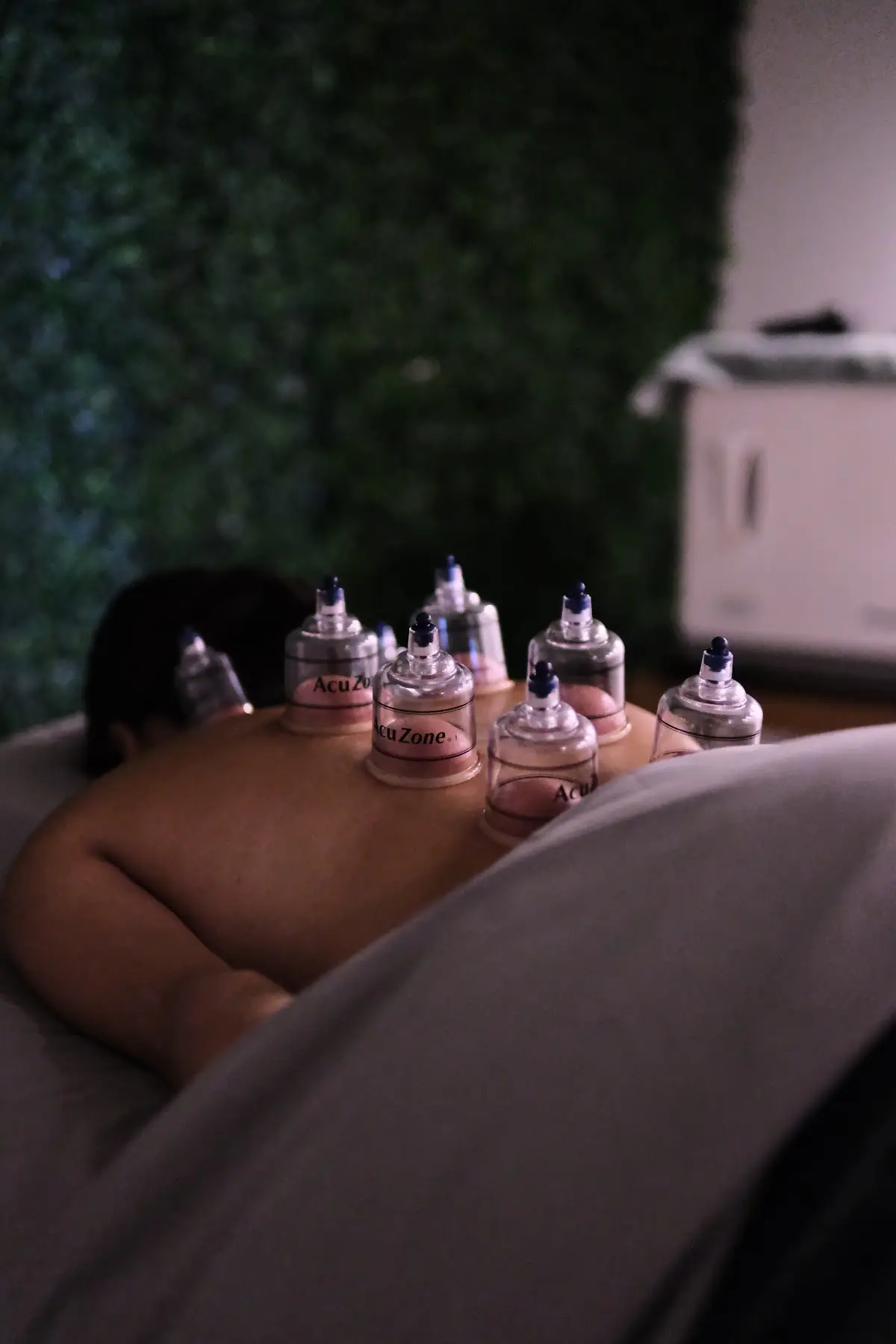 Relaxed Miami — Massage Therapy in Biscayne Blvd suite 200-86, Miami