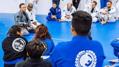Renzo Gracie Academy Doral Brazilian Jiu - Jitsu — Yoga, Tai Chi & Pilates in NW 104th Ave #203, Miami