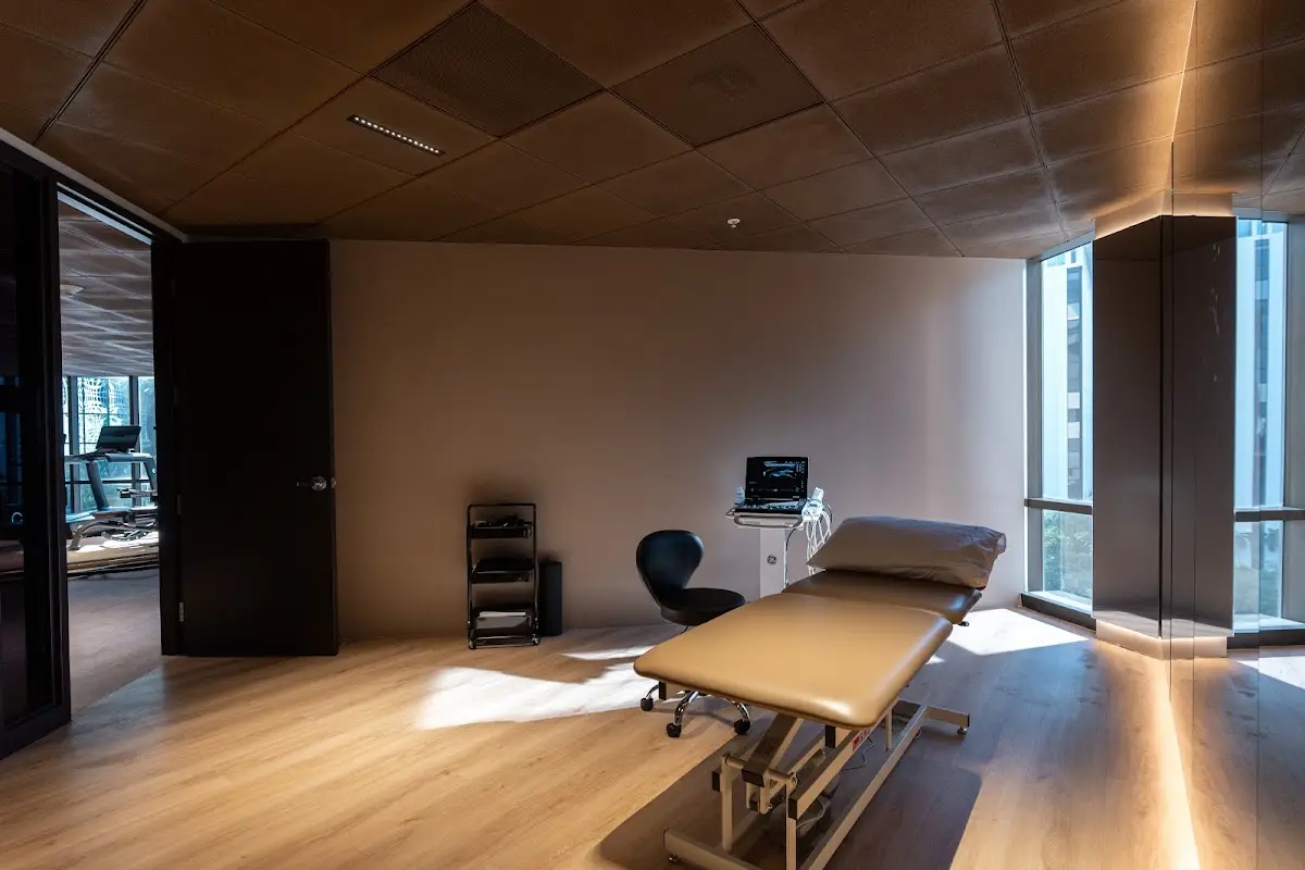 RETO Health — Physical & Rehabilitation Therapy in Brickell Ave, Miami