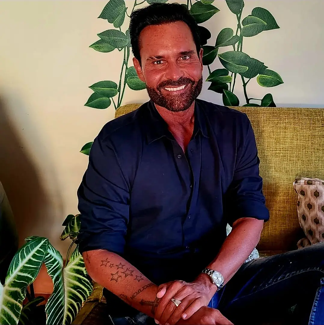 Ricky Nutrion - Biohacking & Anti-Aging Expert . Peptides life — Diet & Nutrition in Miami Beach, Miami