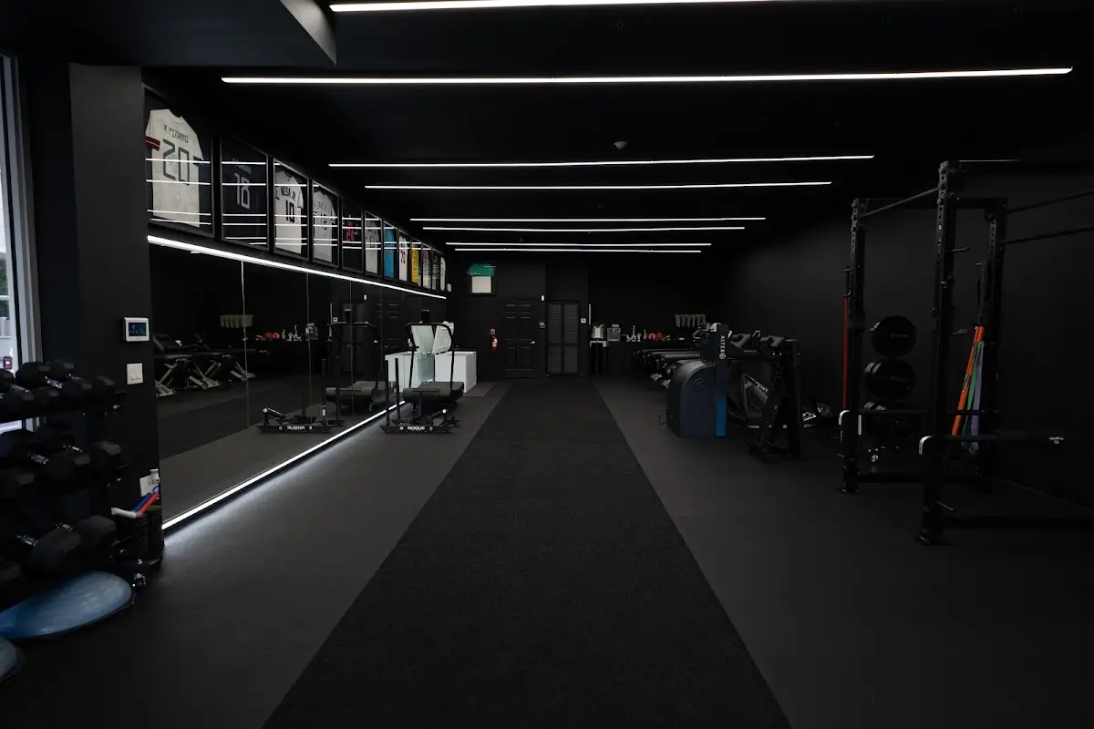 RIVERA Performance & Recovery — Physical & Rehabilitation Therapy in Coral Gables, Miami