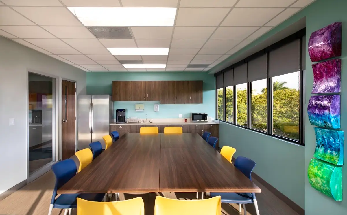 Rogers Behavioral Health — Counsellors & Mentors in Waterford District Dr Ste 440, Miami