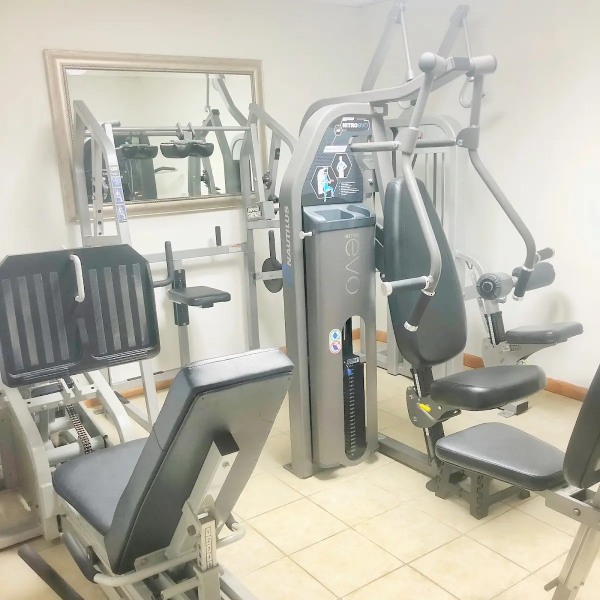 RunHolistic — Yoga, Tai Chi & Pilates in SW 132nd Ct Ste 103, Miami