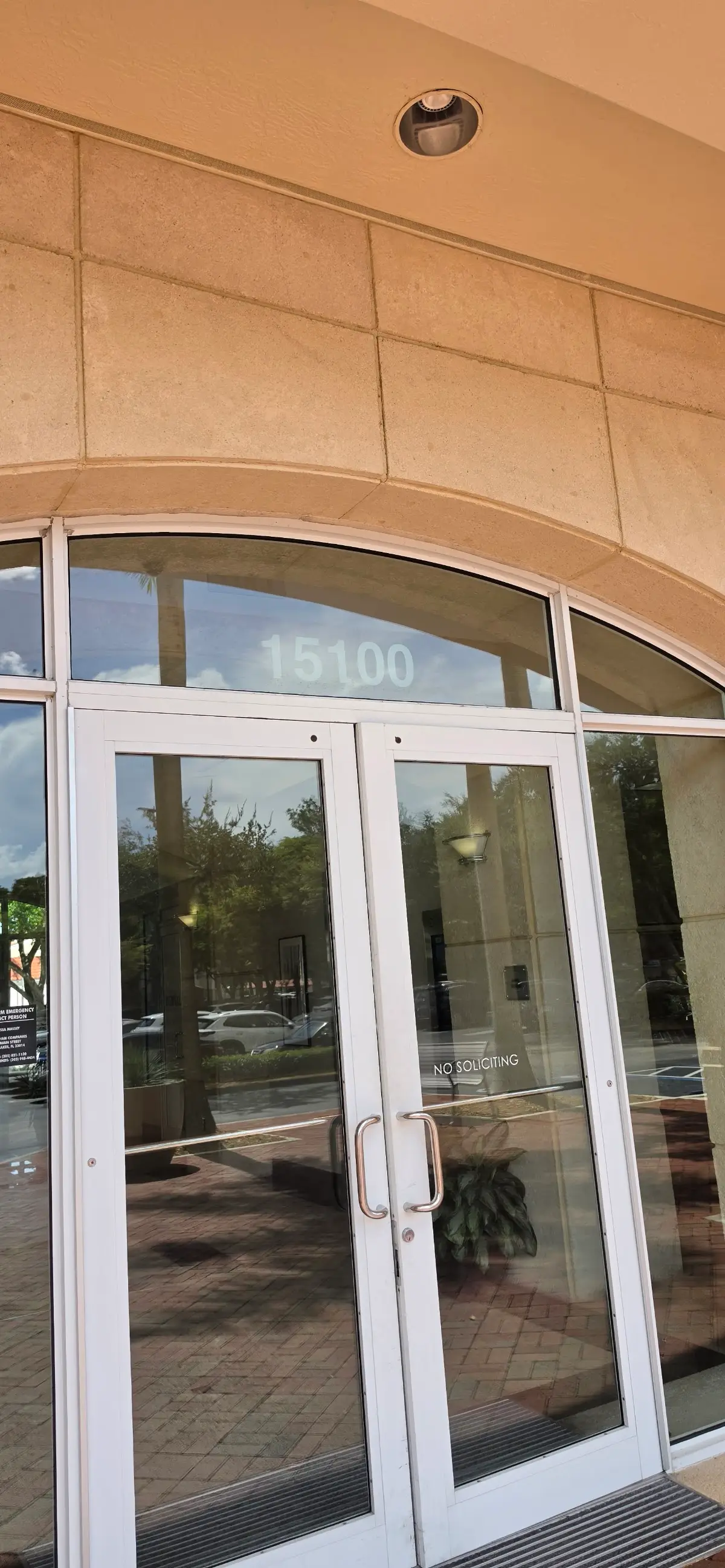 Sandra massage spa & wellness — Massage Therapy in NW 67th Ave Ste 403, Miami