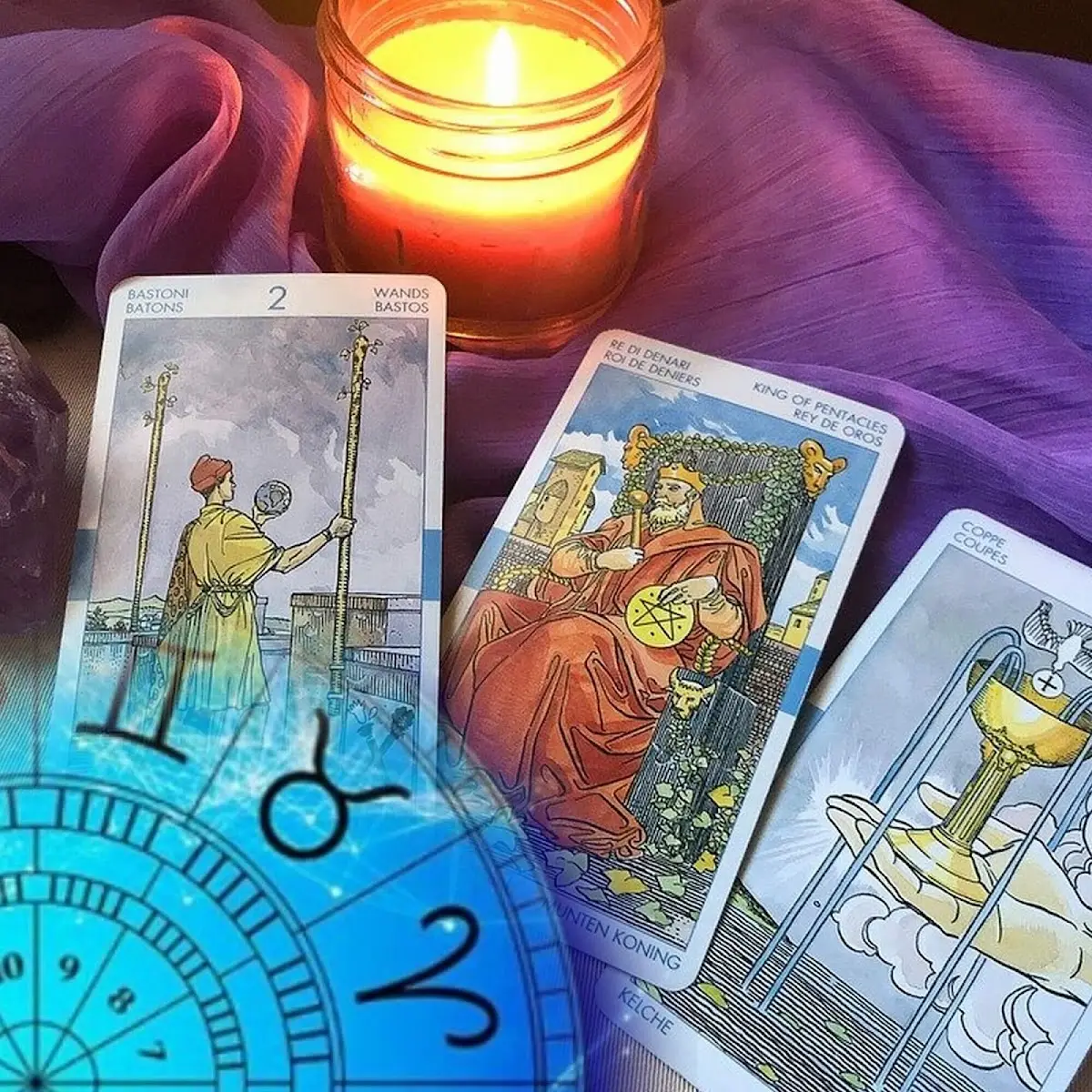 Santo Remedio Espiritual — Reiki & Energy Medicine in SW 8th St, Miami