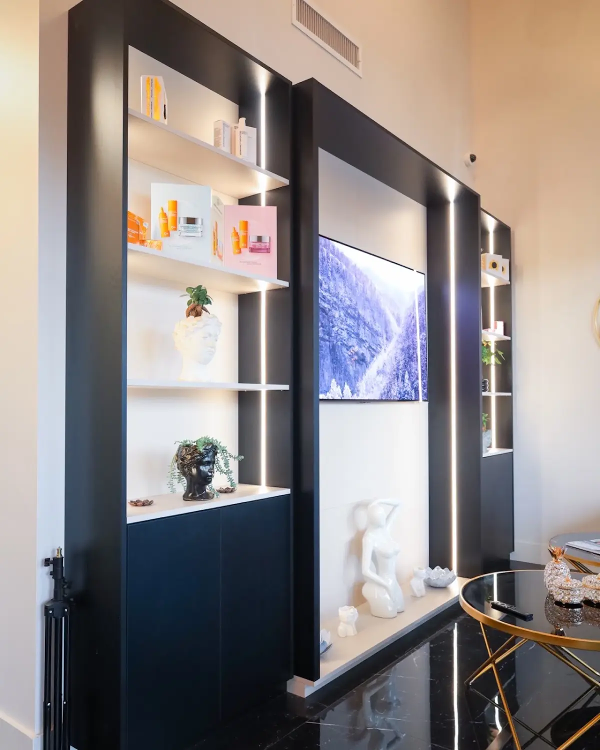 Sapphira Prive Doral — Massage Therapy in NW 12th St Unit 1, Miami