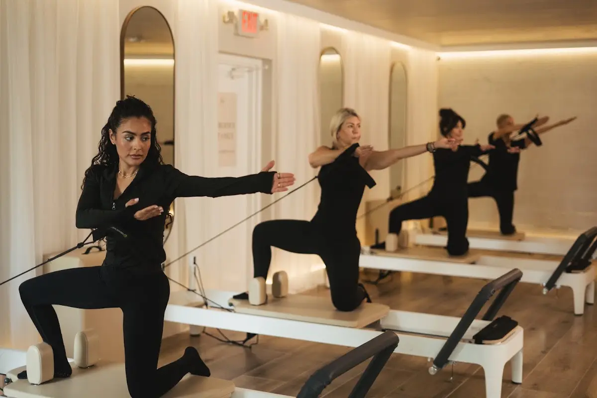 Sensory Pilates & Wellness - Miami — Yoga, Tai Chi & Pilates in SW 132nd St, Miami