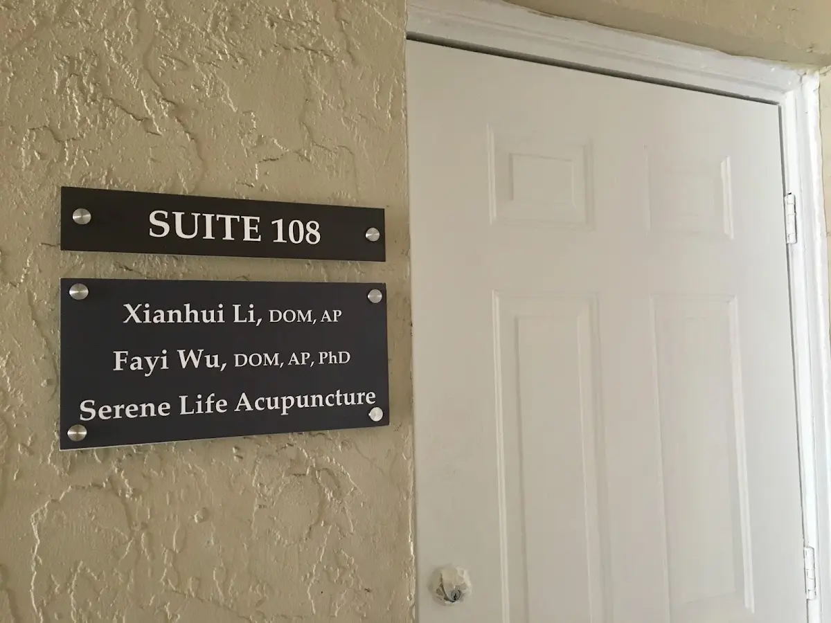 Serene Life Acupuncture — Acupuncture in SW 124th St, Miami