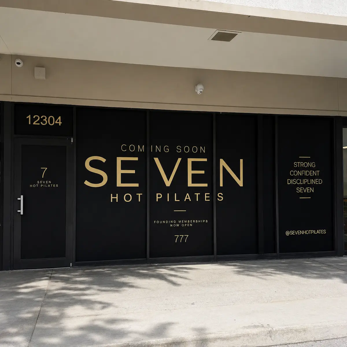 Seven hot Pilates — Yoga, Tai Chi & Pilates in SW 127th Ave, Miami