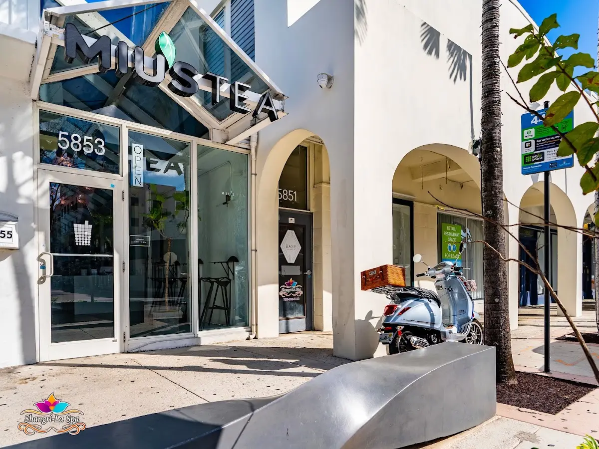 Shangrila Massage Spa — Massage Therapy in Sunset Dr #1a, Miami