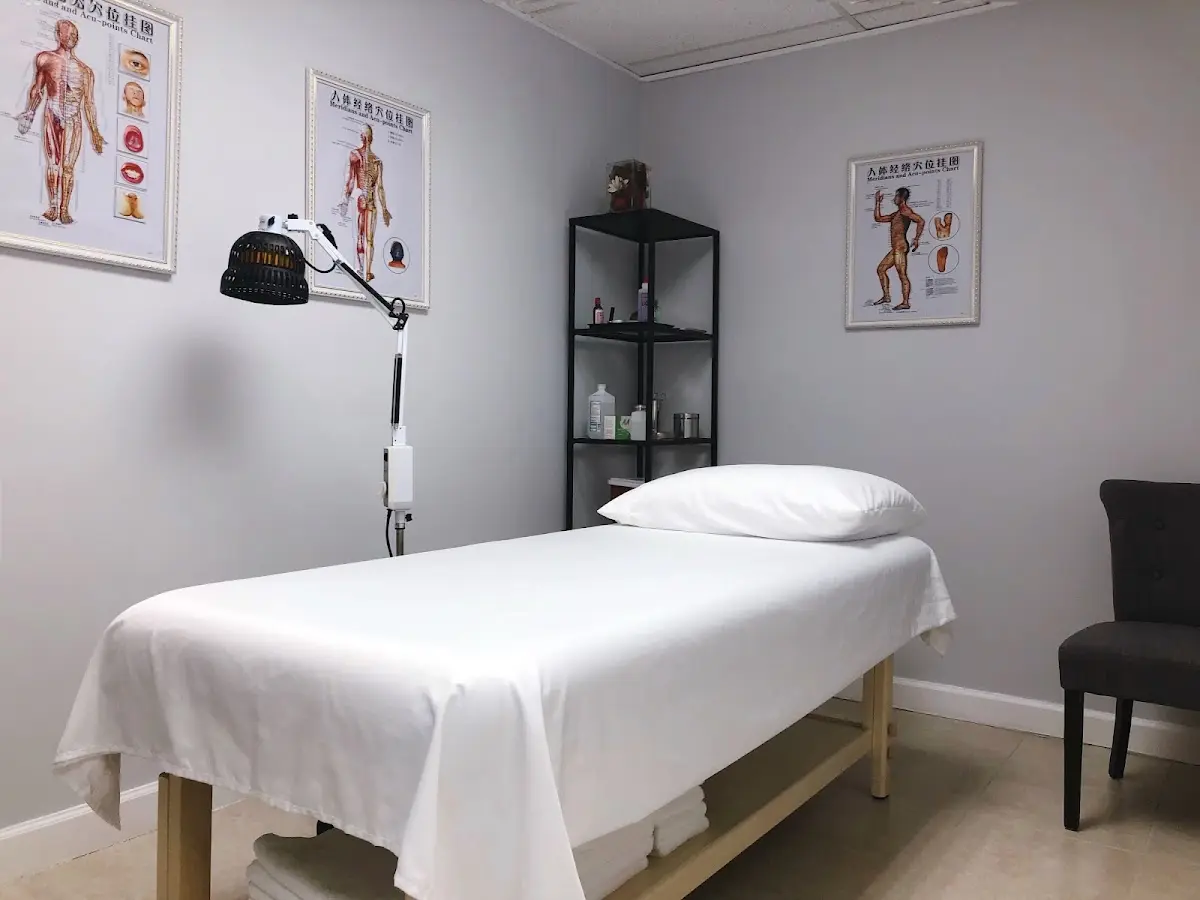 Shifeng Yan, AP, Ivy Acupuncture & Medicine Clinic — Acupuncture in Coral Wy, Miami