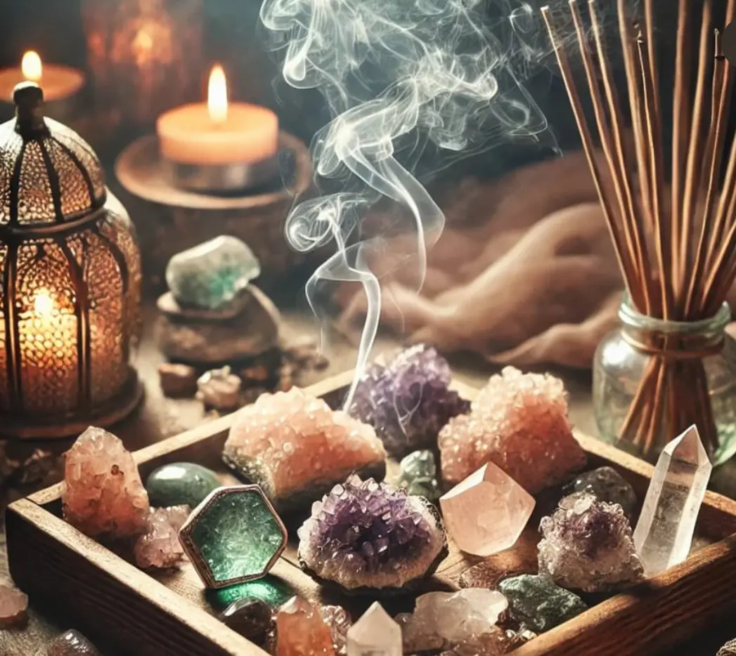 Shiva Blue Holistic Reiki — Reiki & Energy Medicine in NW 72nd Ave, Miami