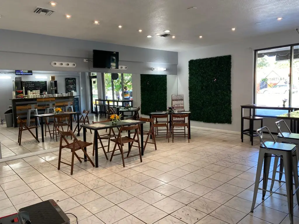 Simply The Best Nutrition — Diet & Nutrition in SW 22nd Ave, Miami