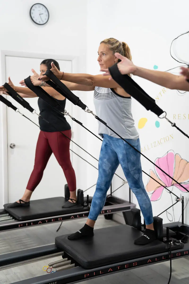 Sky Arts Studio Pilates | Doral — Yoga, Tai Chi & Pilates in Back door, Miami