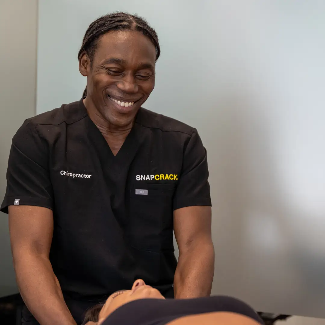 SnapCrack | 29 Dollar Chiropractic — Chiropractic in Coral Gables, Miami