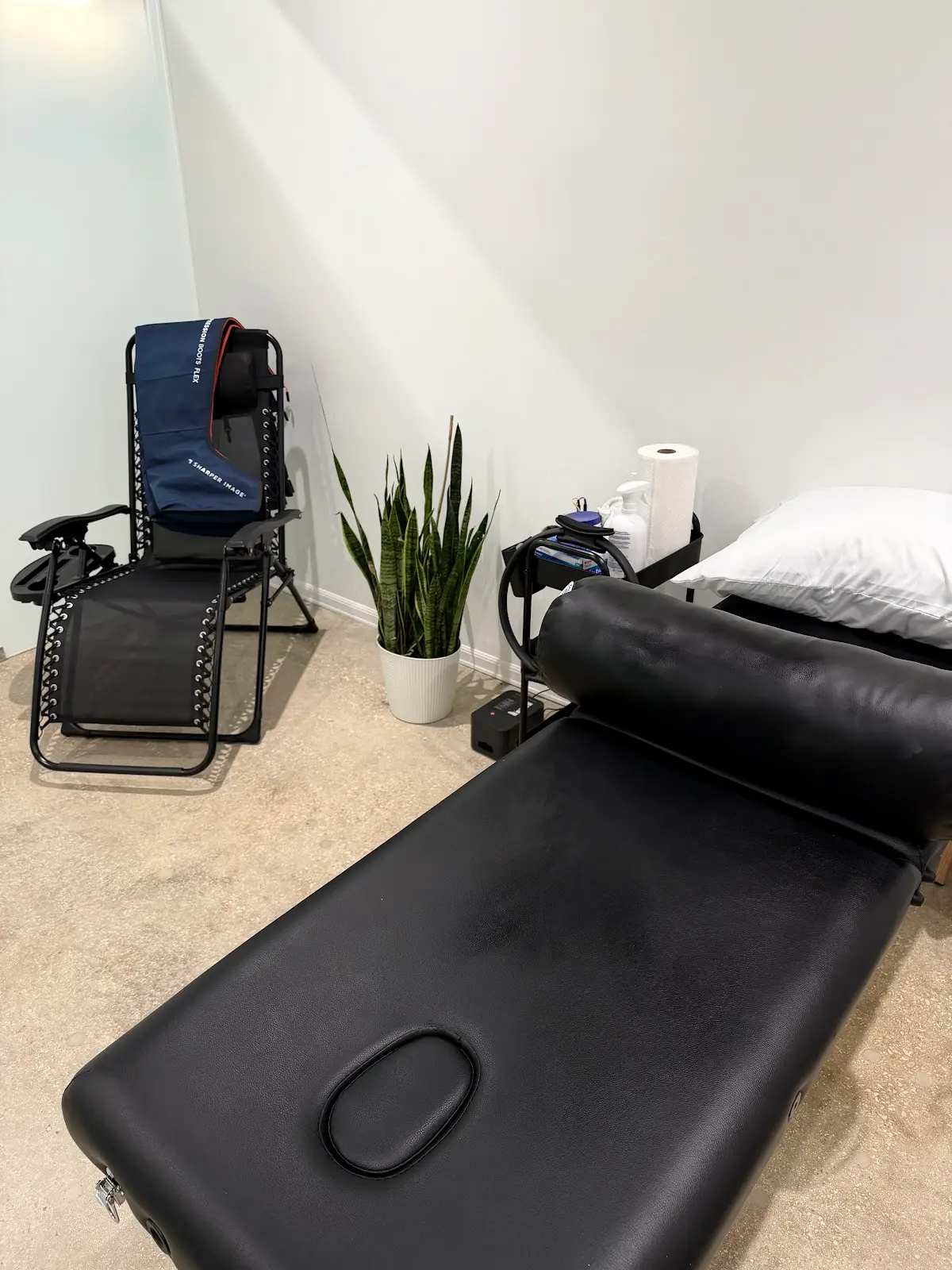 SOMI Physical Therapy — Physical & Rehabilitation Therapy in SW 81st St, Miami