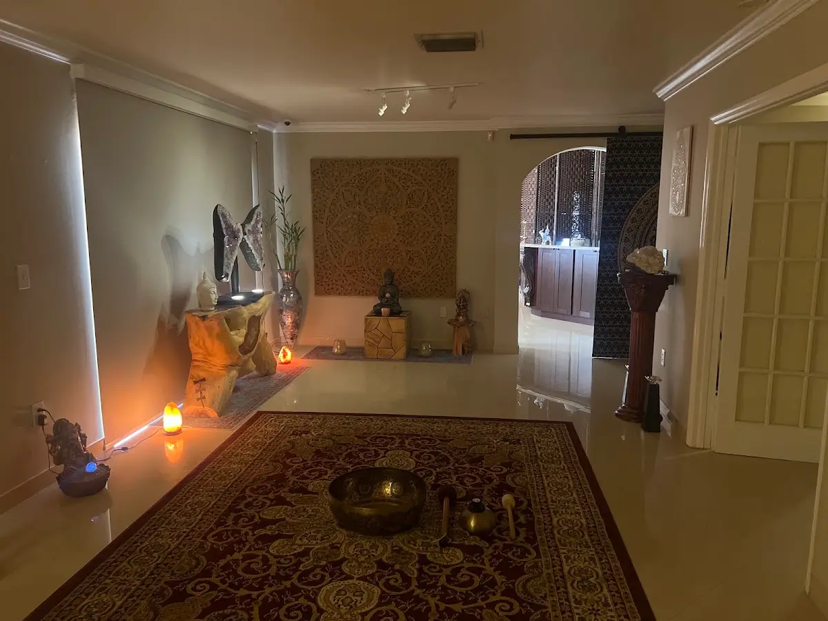 Sonoreiki — Reiki & Energy Medicine in SW 155th Ave, Miami