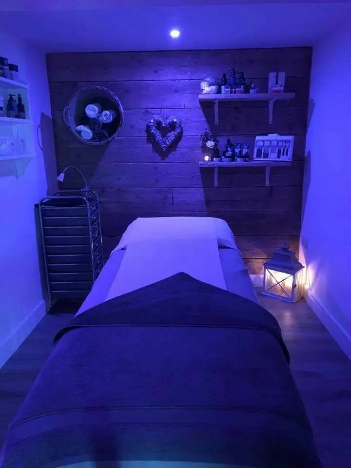 Sophia massage and wellness — Massage Therapy in NW 36th St, Miami