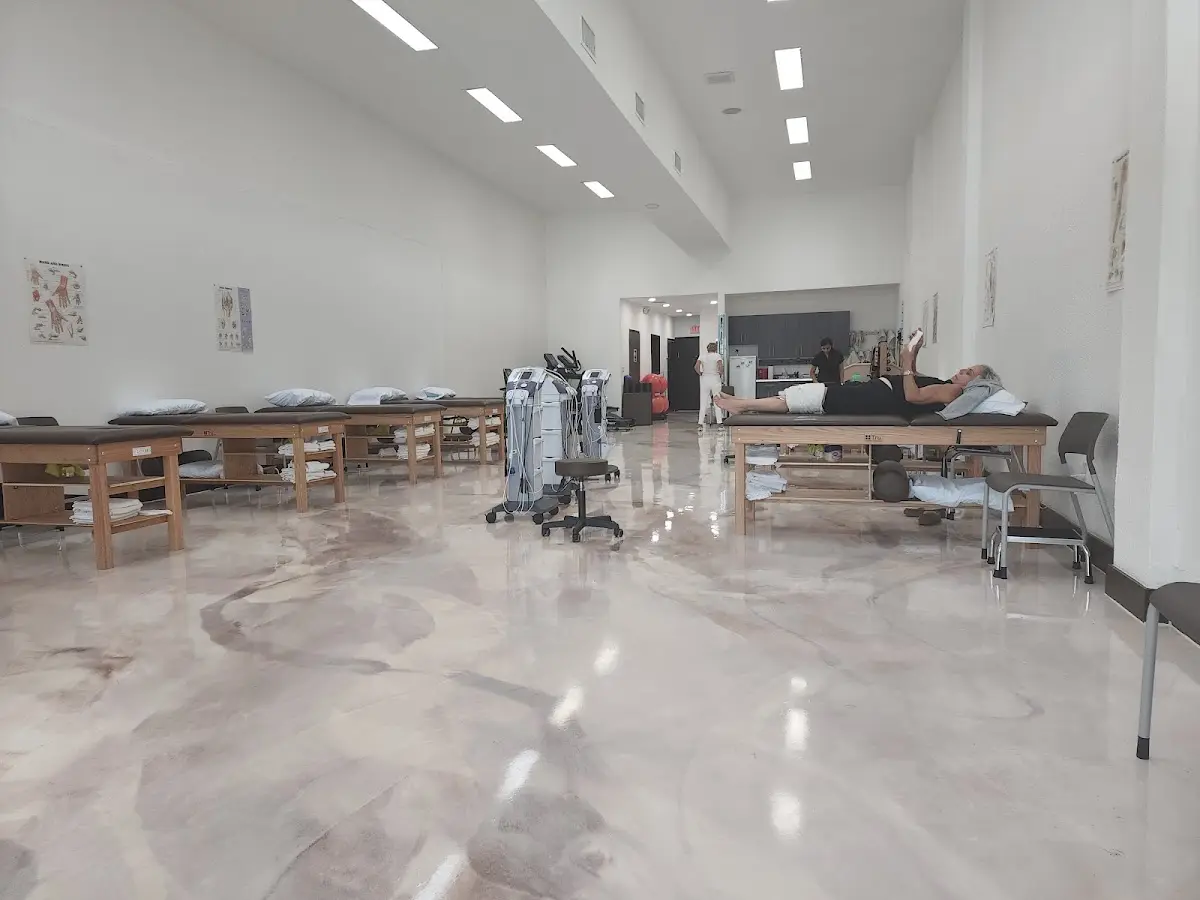 SOS PHYSIO - Miami Beach — Physical & Rehabilitation Therapy in Miami Beach, Miami
