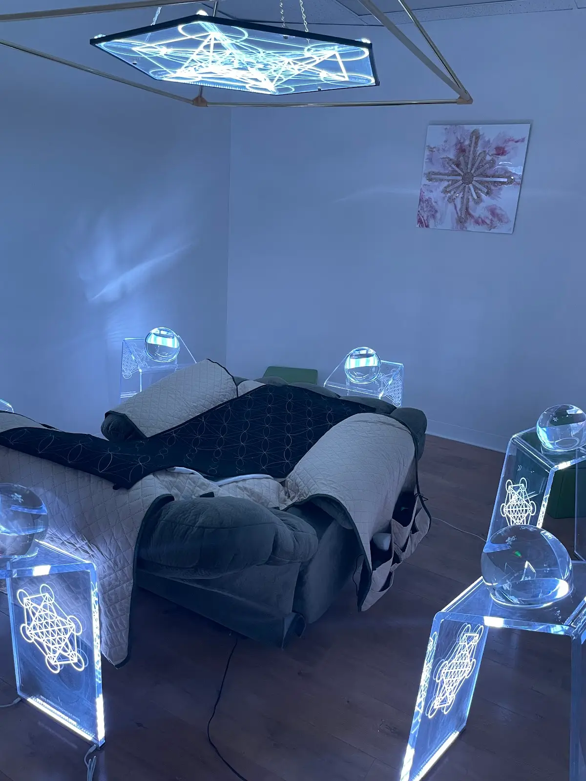 Soul Space Miami — Reiki & Energy Medicine in Giralda Ave Ste 222, Miami