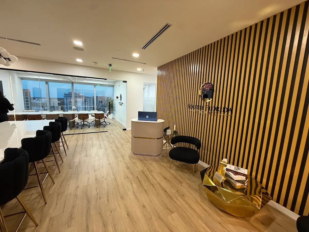 South Florida Psychiatry — Psychotherapy in SW 74th Ct, Miami