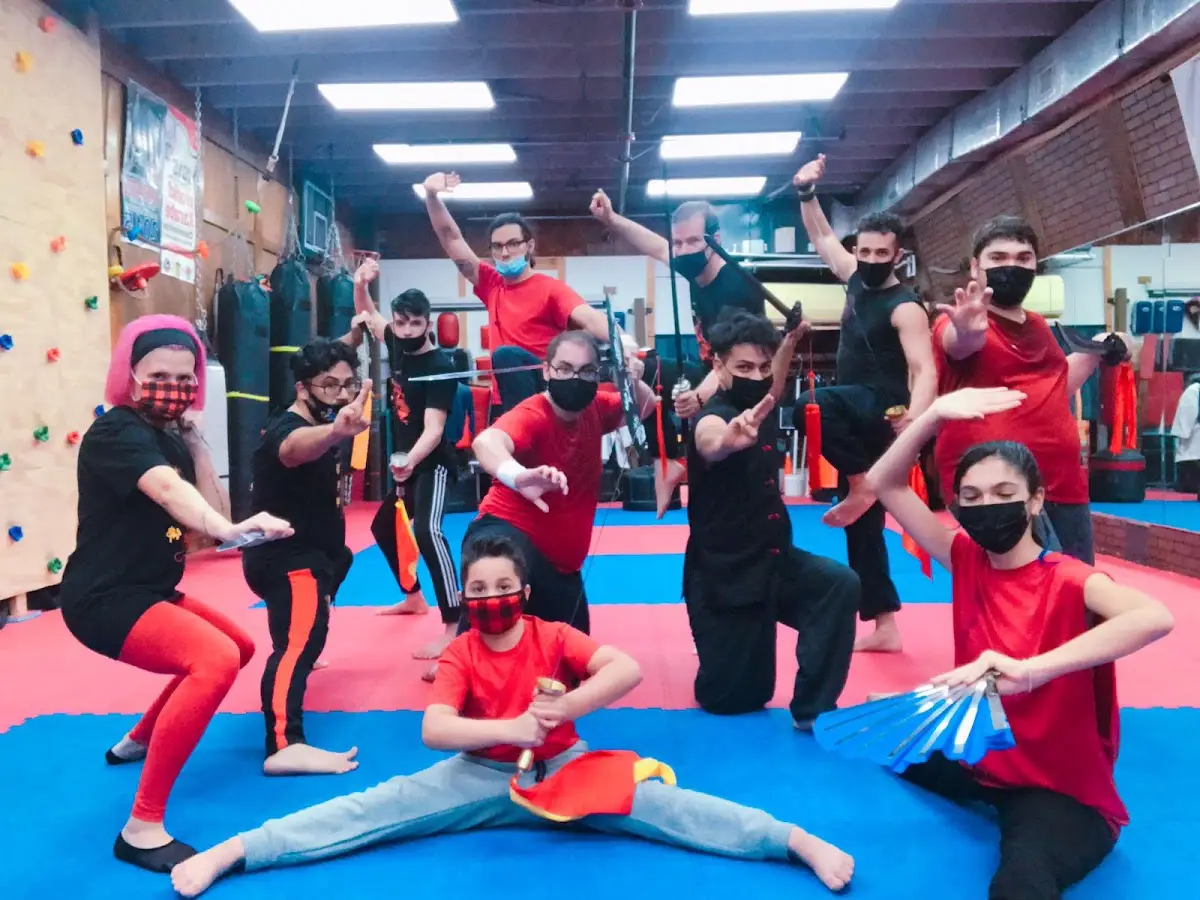 Southern Warriors Kung Fu — Yoga, Tai Chi & Pilates in Hialeah, Miami