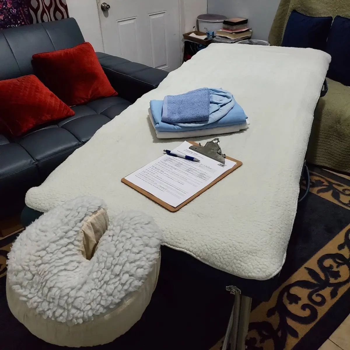 Sport Recovery Miami — Massage Therapy in NE 18th Ave, Miami