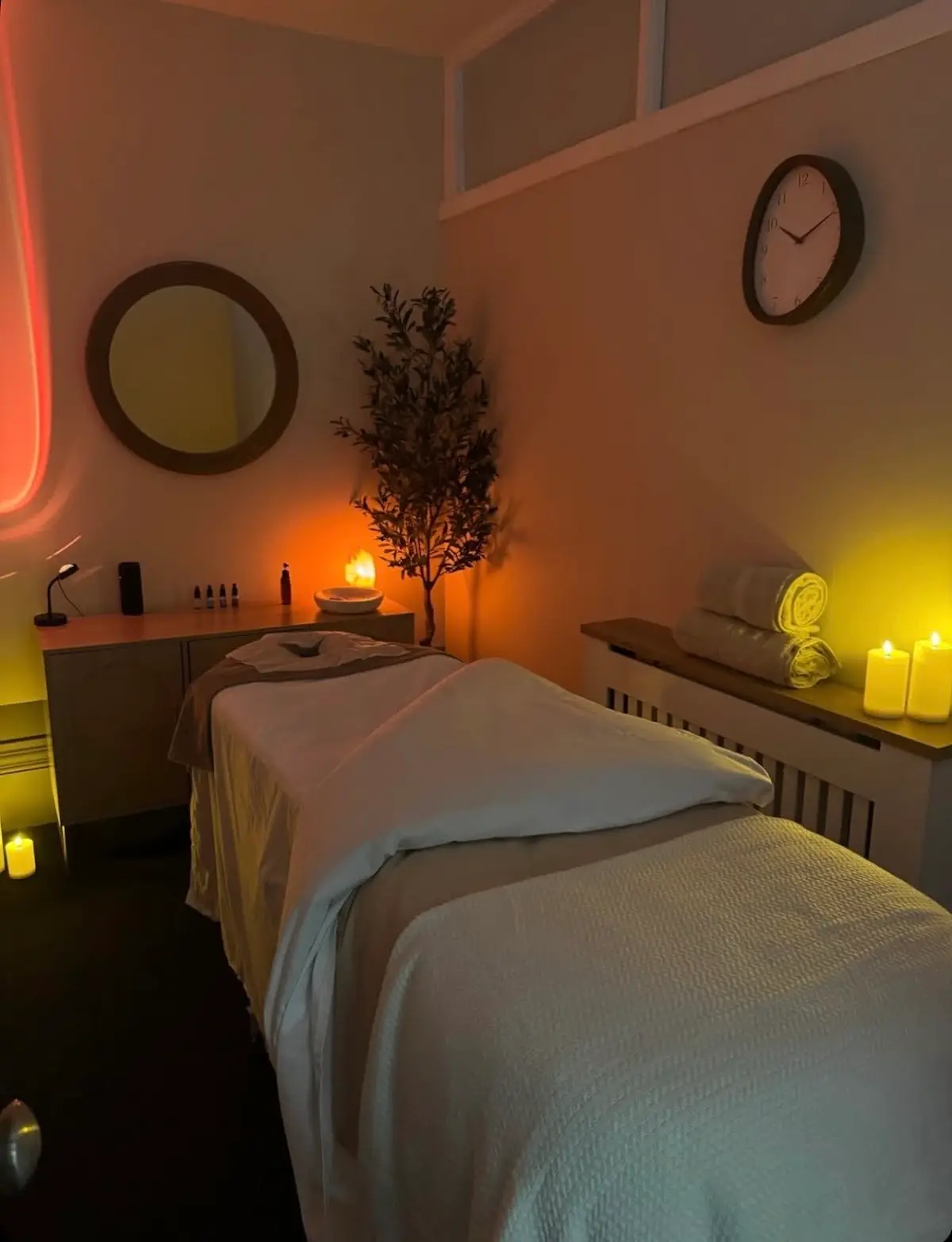 Stacy — Massage Therapy in NW 7th St, Miami