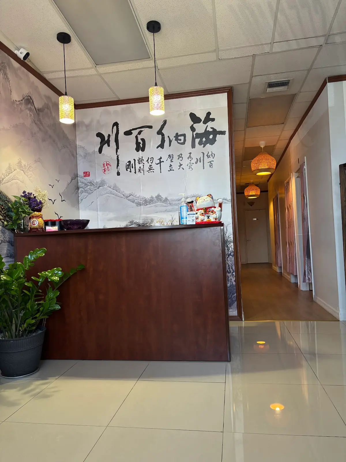 Sunrise Massage Spa — Massage Therapy in NE Miami Gardens Dr, Miami