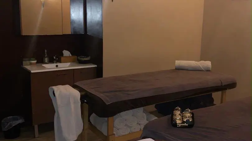 Susan Massage and spa wellness — Massage Therapy in SW 2nd Ave, Miami
