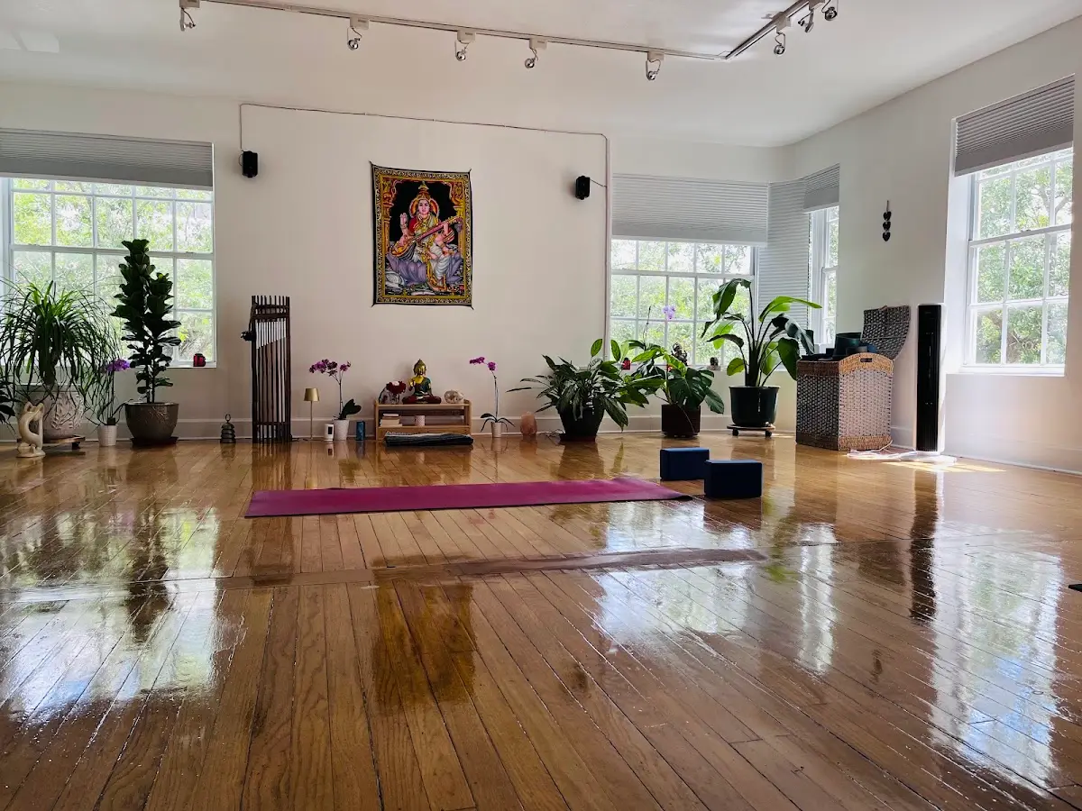 Suvayoga — Yoga, Tai Chi & Pilates in Alhambra Cir 2nd floor, Miami