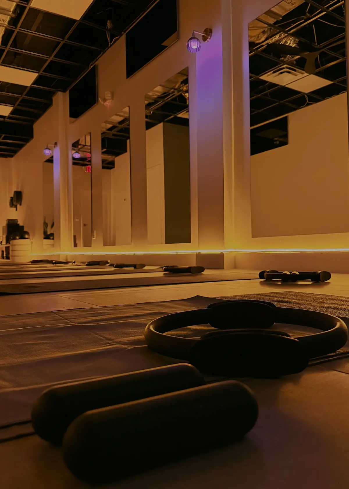 SwoleHug — Yoga, Tai Chi & Pilates in Bird Rd, Miami